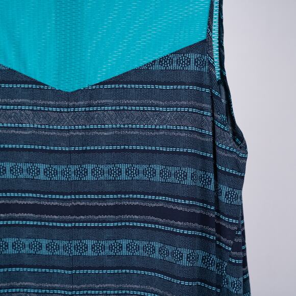 Toad & Co Sunkissed Swing Dress MEDIUM Athletic Activewear Lightweight Outdoor - Picture 3 of 7